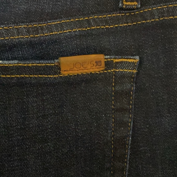 Joes Jeans | Skinny ankle mid rise blue jeans size 26 - Picture 3 of 7